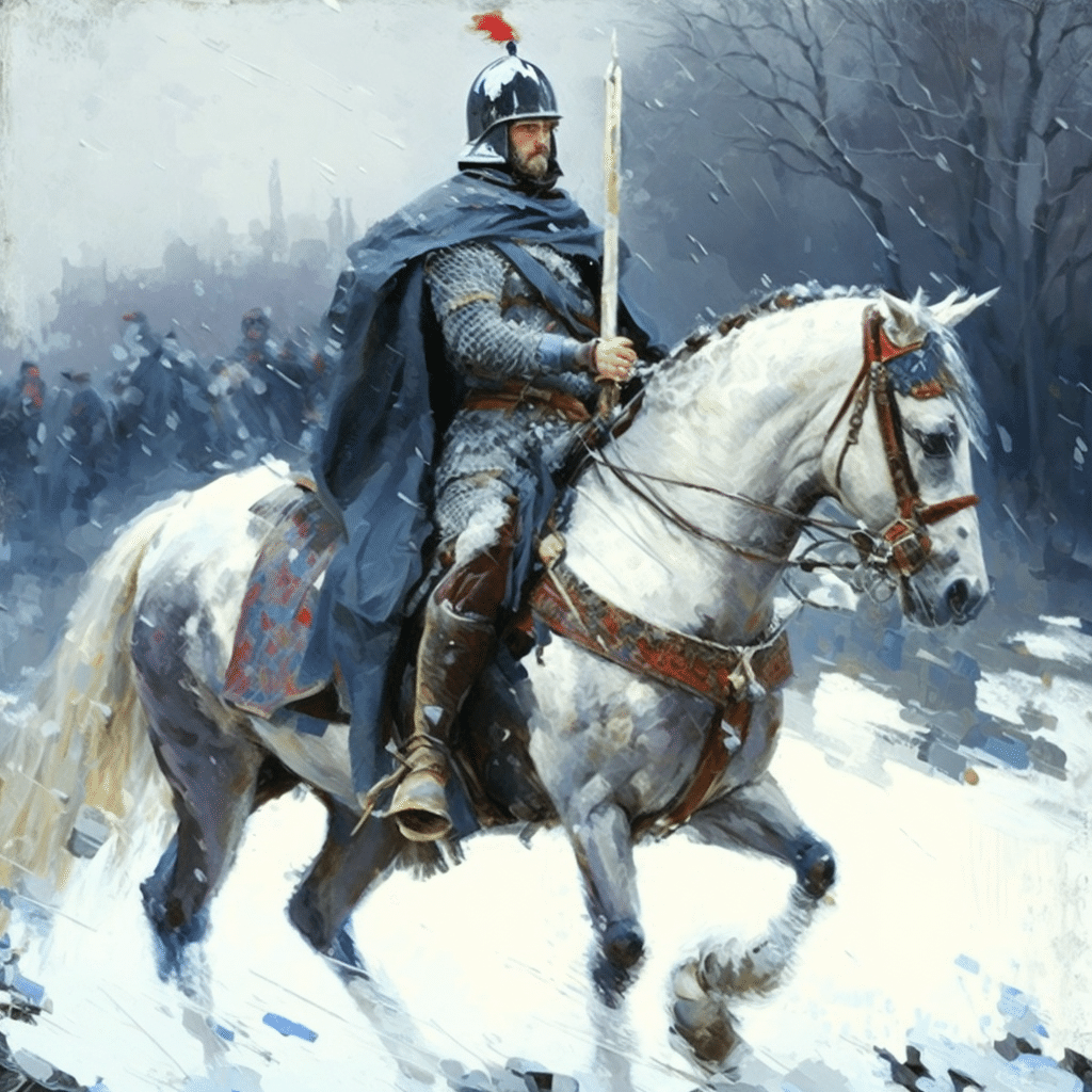 Guillaume Conquérant