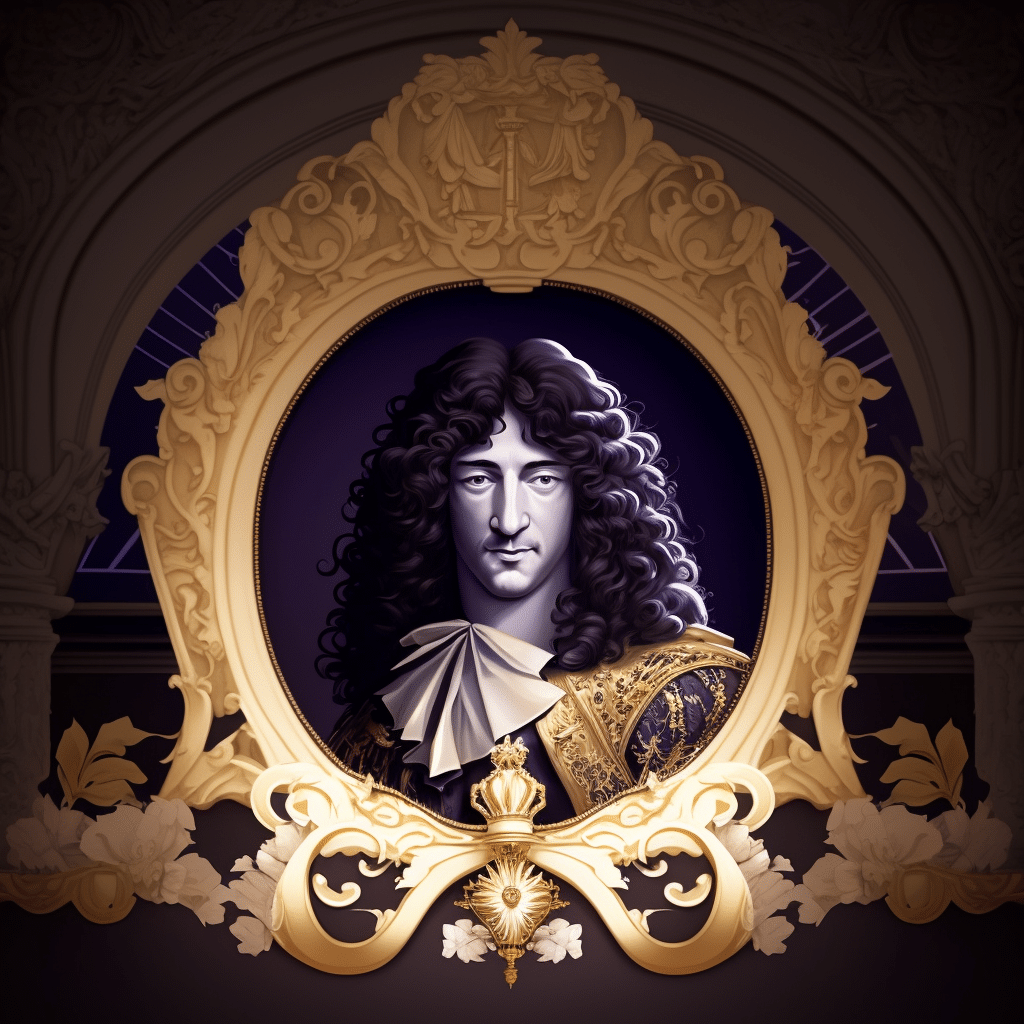 Louis XIV