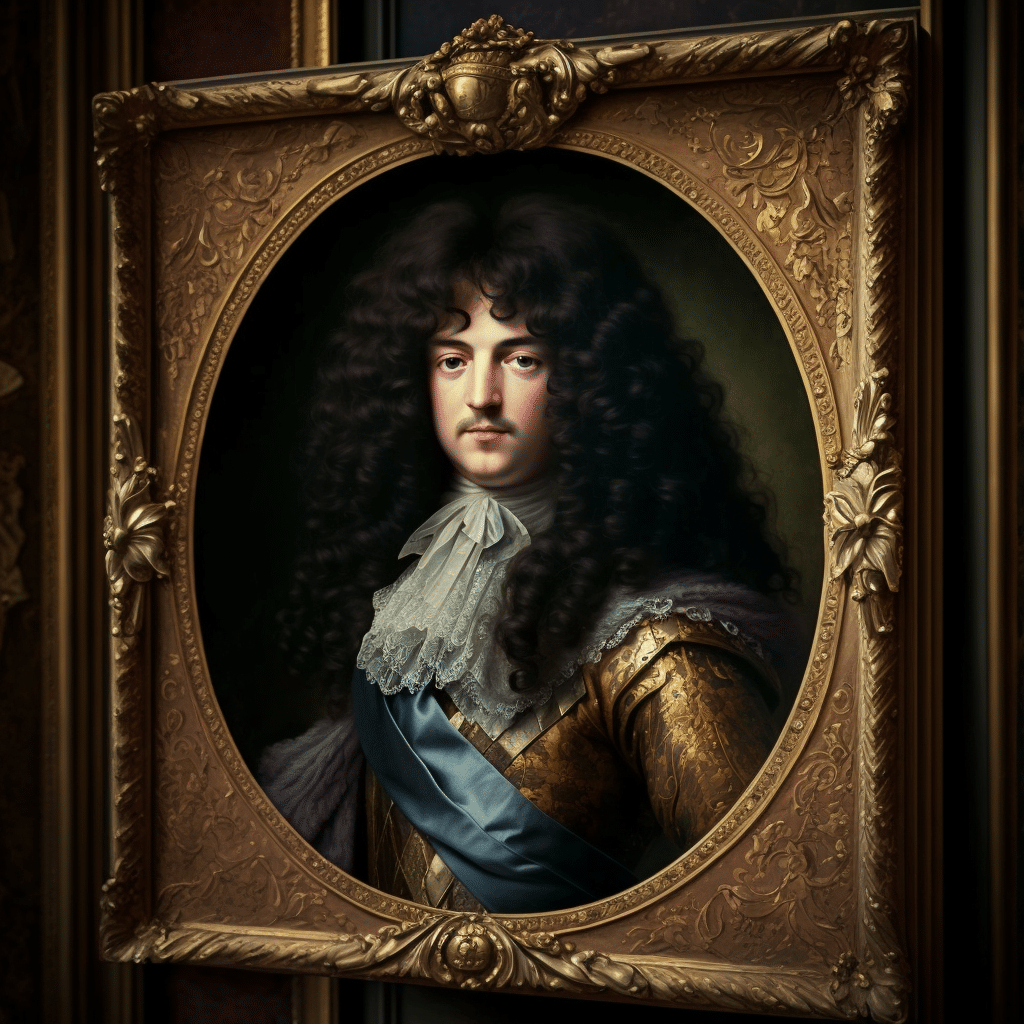 Louis XIV