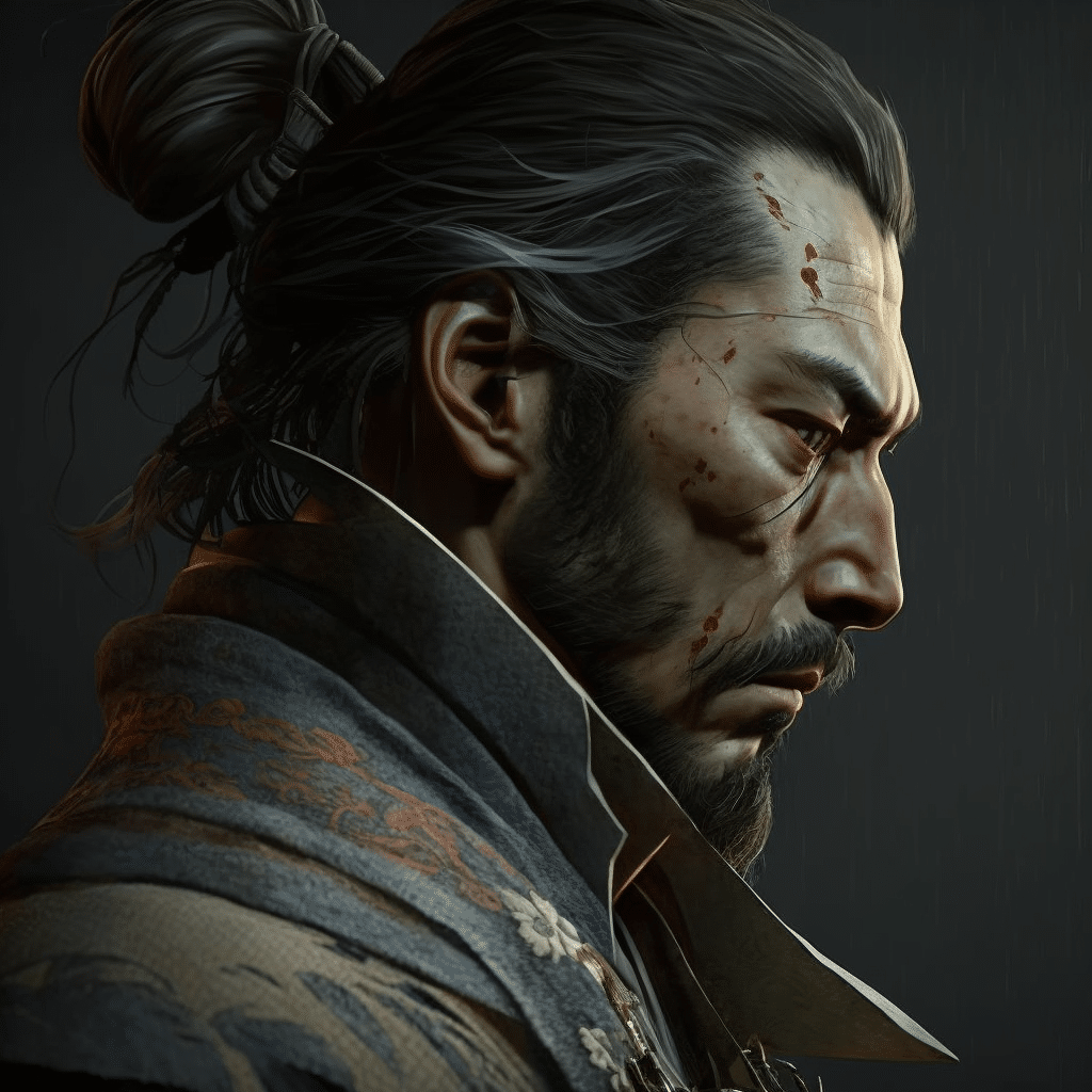 Miyamoto Musashi