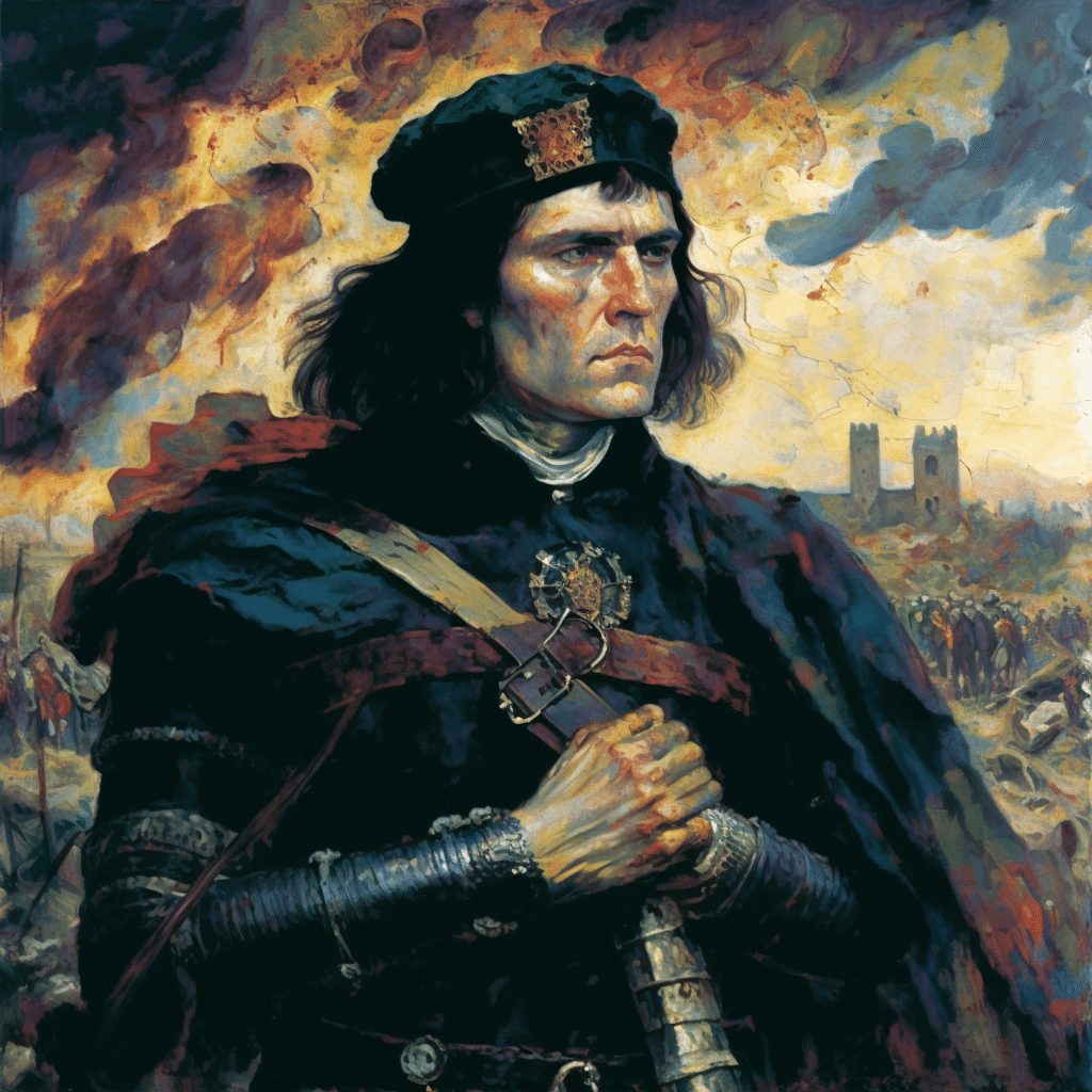 Richard III