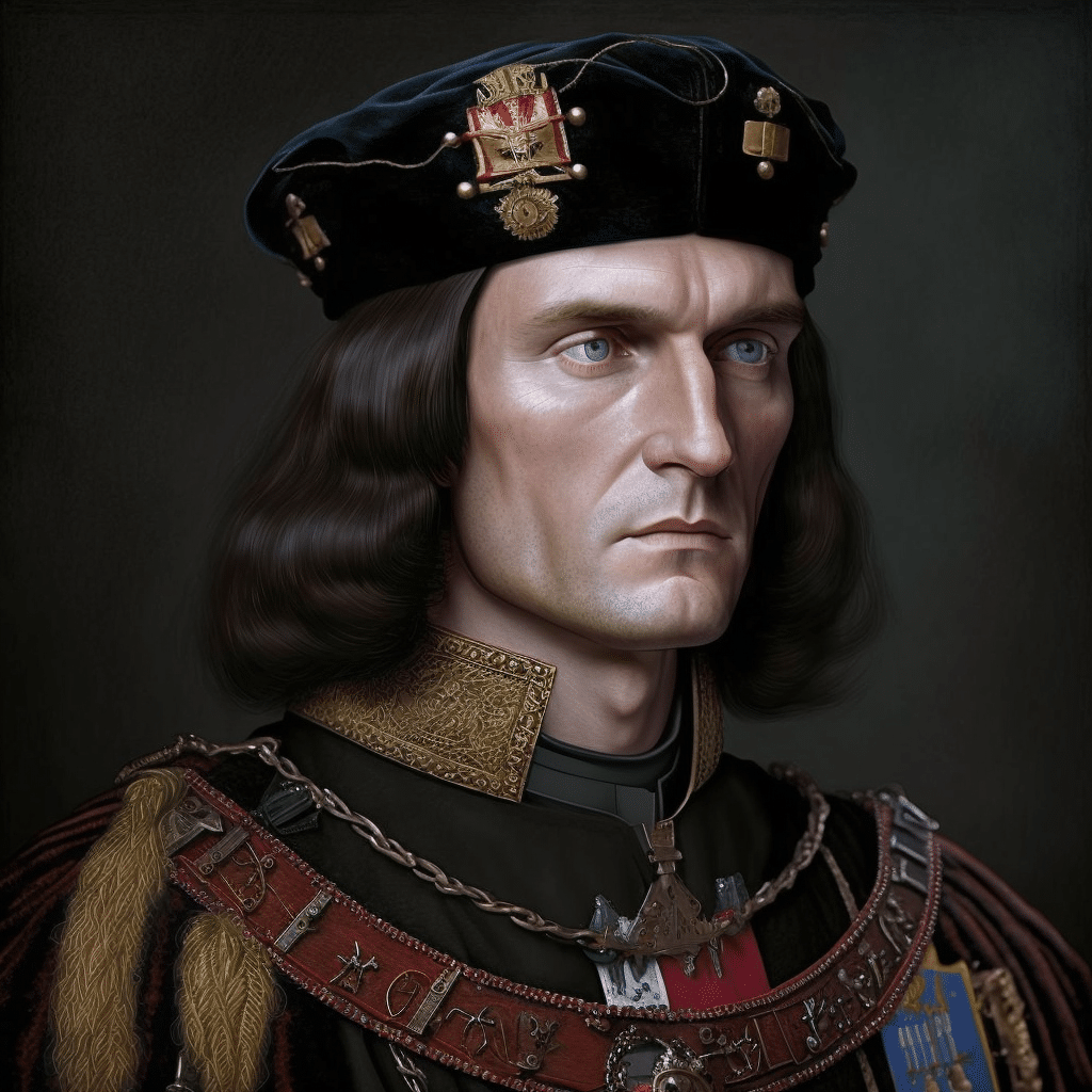 Richard III