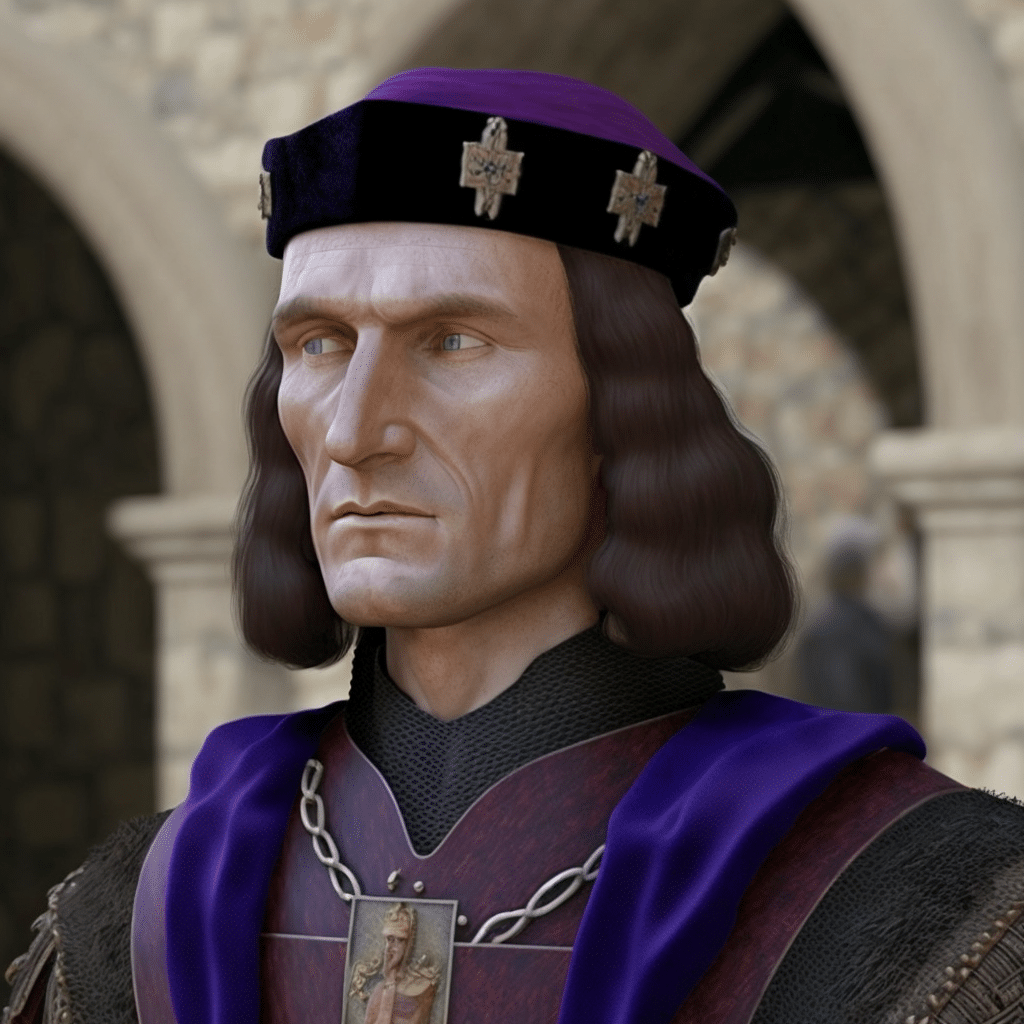 Richard III