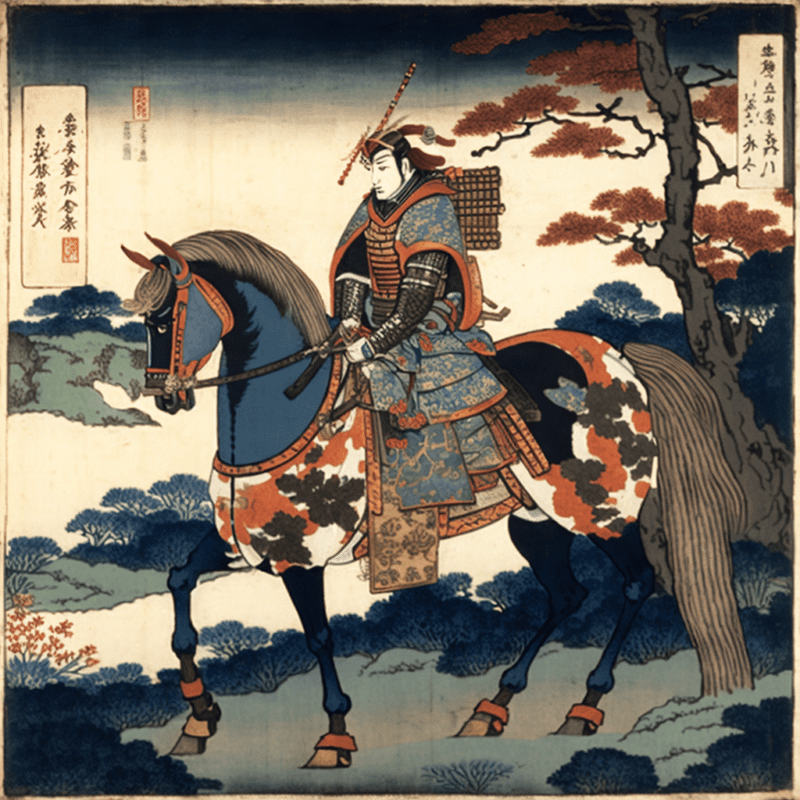 Takeda Shingen