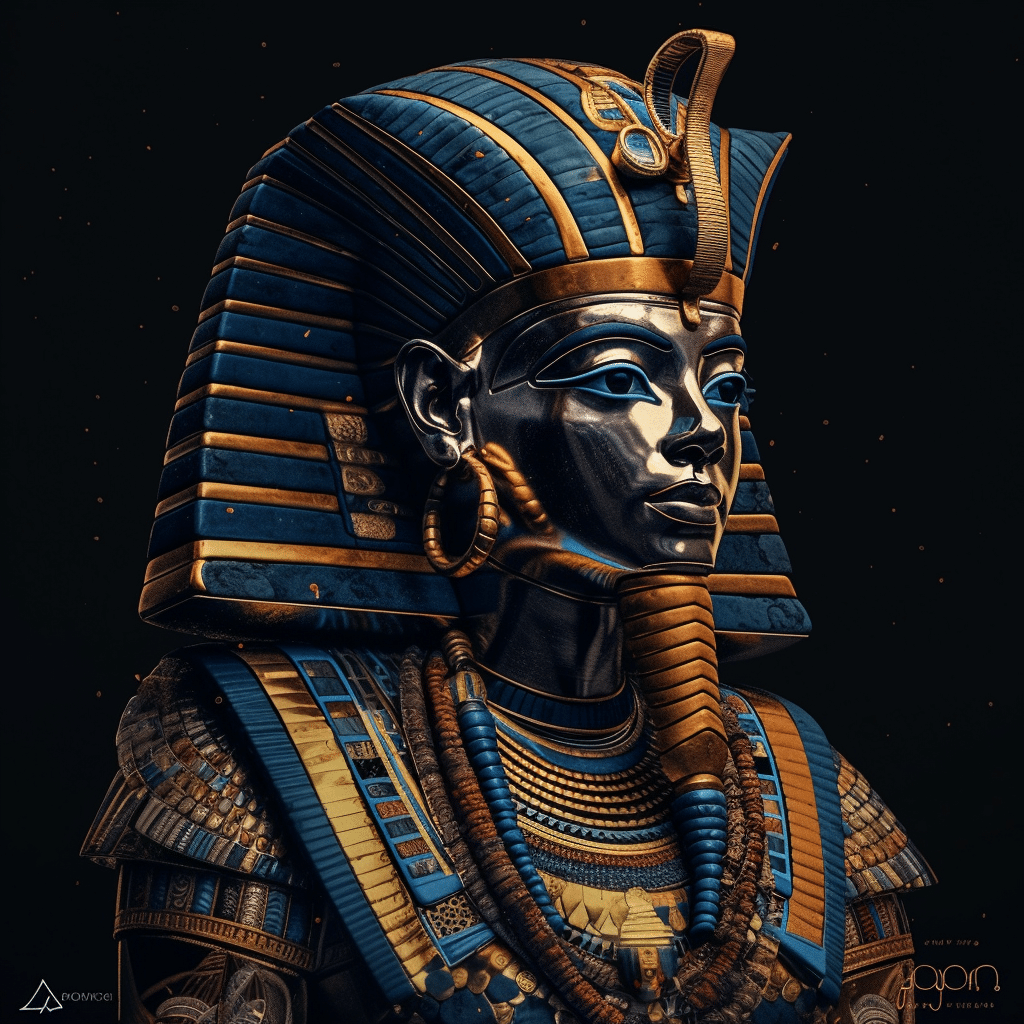 Amenhotep III