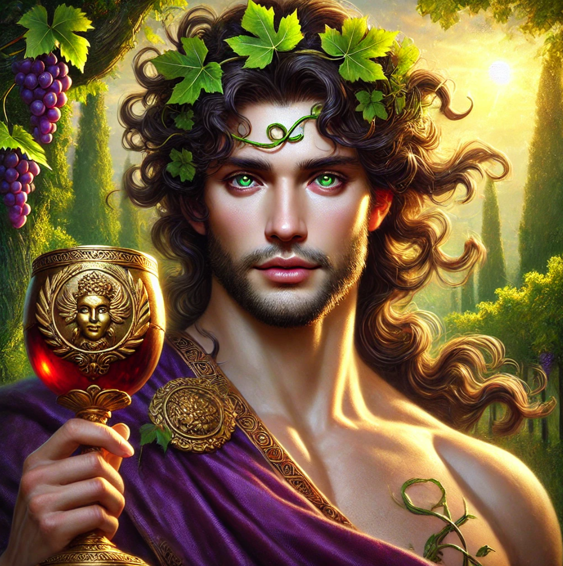 Dionysos