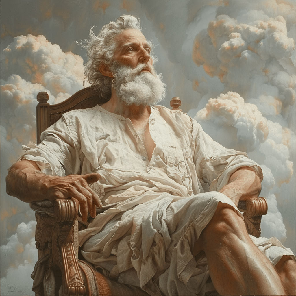 Ouranos Nomina Notabilia